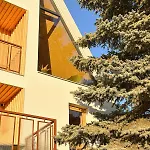 Casa vacanze Lombtér *