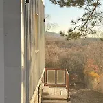 Casa vacanze Lombtér Pásztó