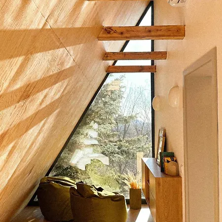 Lombter Semesterbostad *