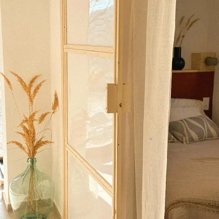 Lombtér Casa vacanze Pásztó