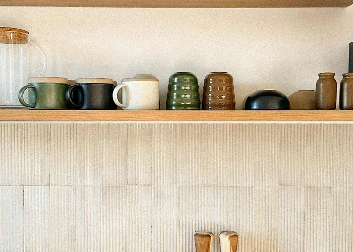 Semesterbostad Lombter *