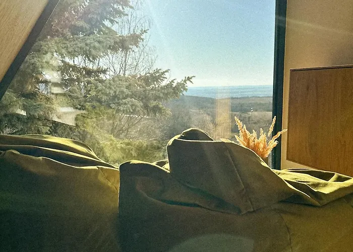 Lombter Casa de Férias