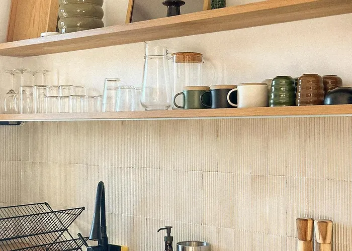 Semesterbostad Lombter *