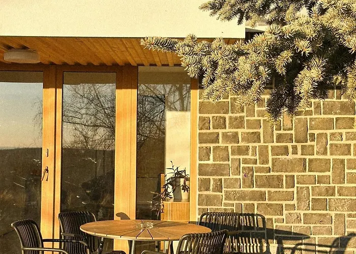 Lombter Дом отдыха