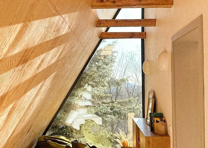 Lombter Semesterbostad *