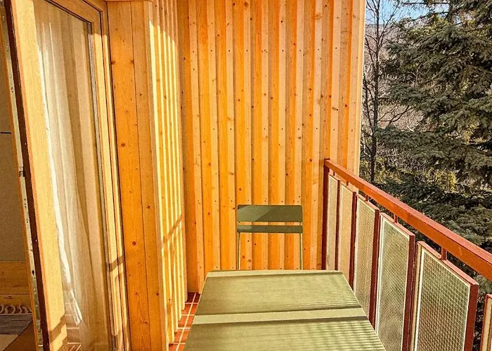 Lombter Semesterbostad