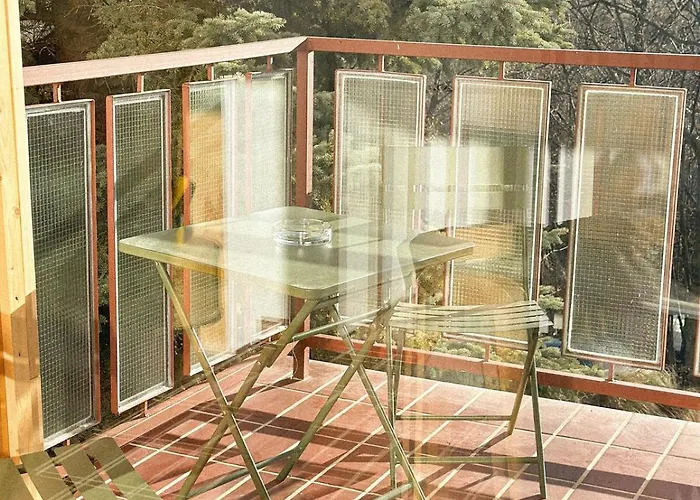 Lombter Дом отдыха *