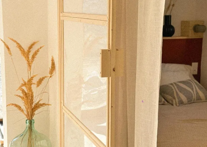 Lombter Semesterbostad Pásztó