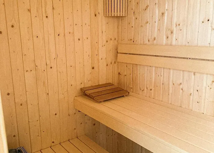 Semesterbostad Lombter *