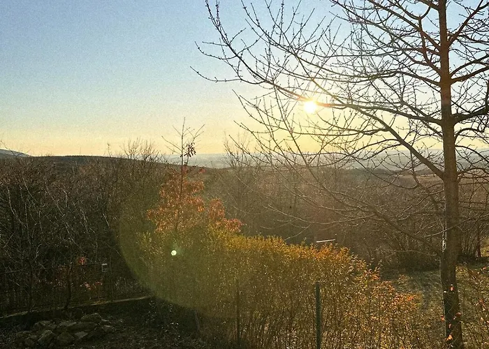 Lombter Дом отдыха Paszto